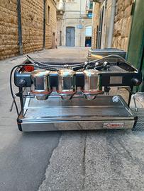 macchina da caffe per bar M100 Cimbali
