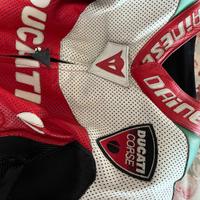 Tuta Dainese Ducati 996/998 M