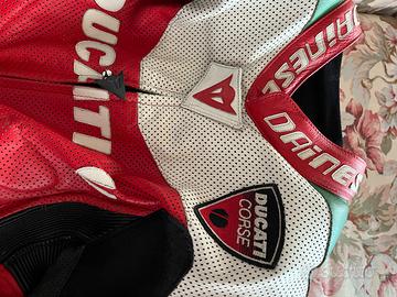 Tuta Dainese Ducati 996/998 M