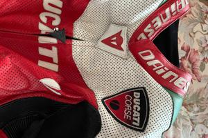 Tuta Dainese Ducati 996/998 M