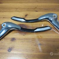 Maniglie con supporti schienalino Yamaha Virago