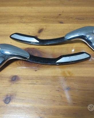 Maniglie con supporti schienalino Yamaha Virago