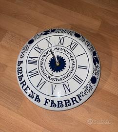 Orologio Fabbri