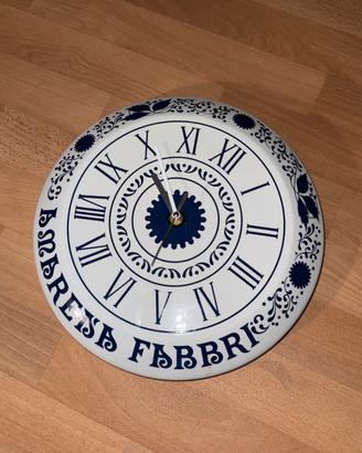 Orologio Fabbri