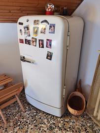 frigo rex anni 50