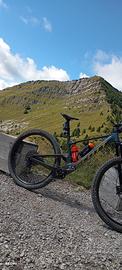Scott Spark RC Comp