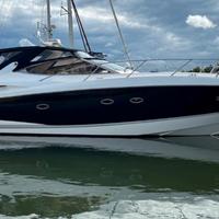 Sunseeker 46 rifatto nuovo