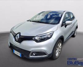 RENAULT Captur 0.9 TCe 12V 90 CV Start&Stop Live