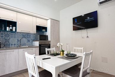 2 Suite con bagno privato in trivano