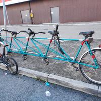 🌀Tandem 4 posti € 500,00 🌀
