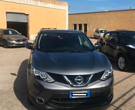 Nissan Qashqai 1.2 DIG-T Acenta