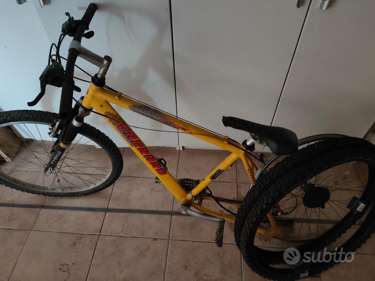 Carraro Fantastiche offerte di Biciclette