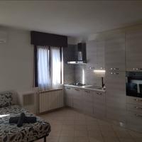 Ampio Monolocale vicino stazione Canegrate