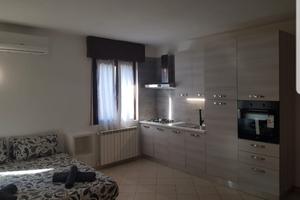 Ampio Monolocale vicino stazione Canegrate