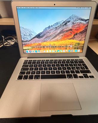 MacBook air