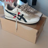 scarpe asics tiger runner da uomo