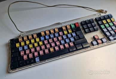 Apple Pro Keyboard
