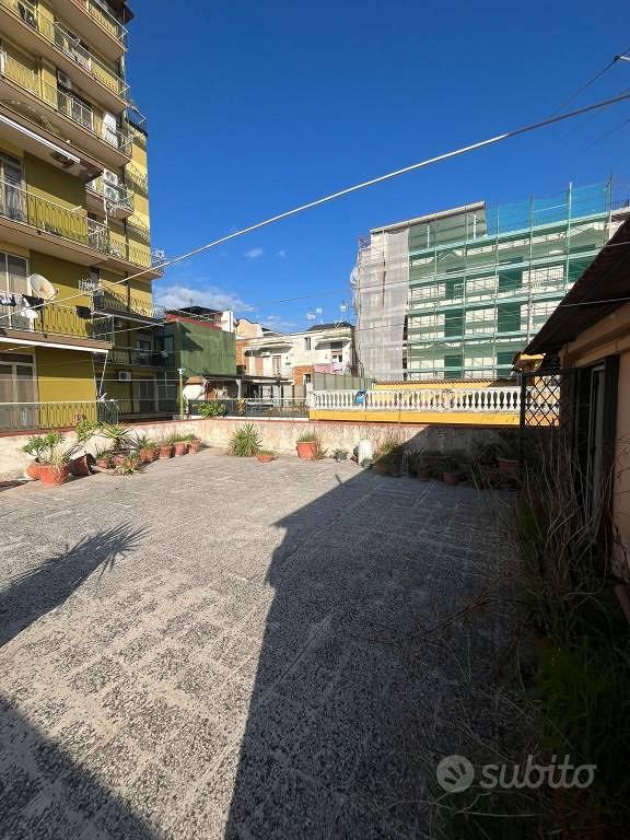 Apartment in Marigliano, Faibano di Marigliano - Vista 2