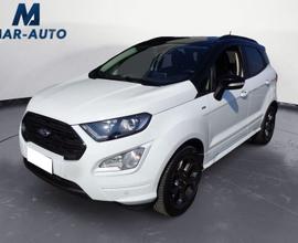 Ford EcoSport 1.0 EcoBoost 125 CV Start&Stop ...