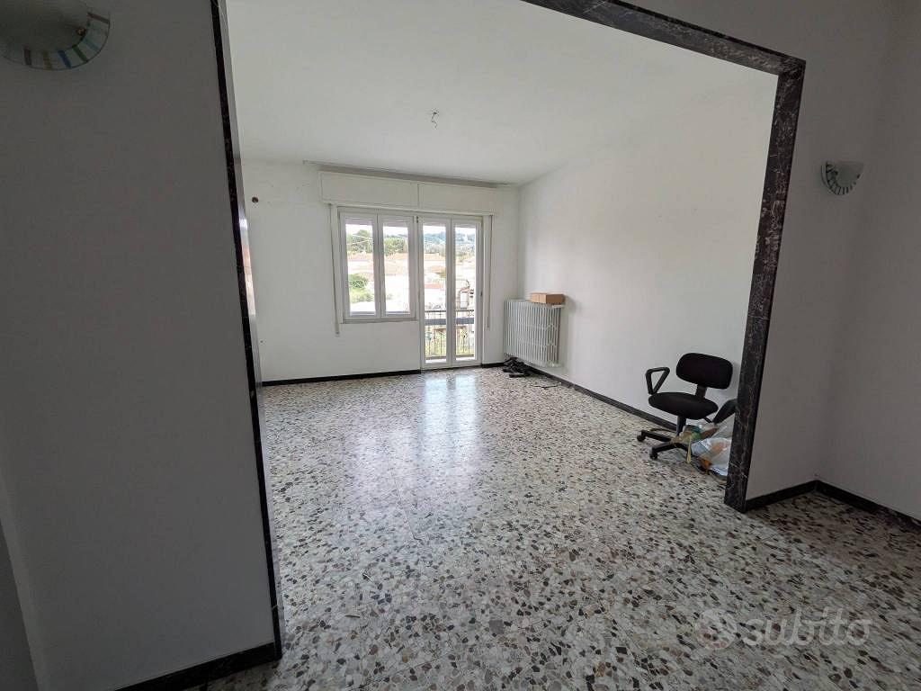Appartamento – Pesaro, Santa Maria delle Fabbrecce, Cattabrighe - Vista 3
