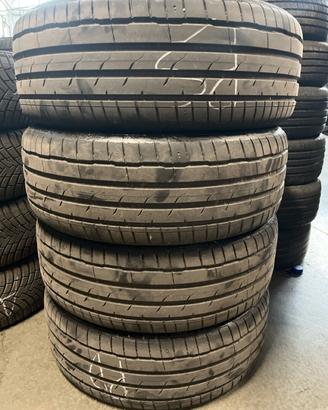 4 GOMME USATE ESTIVO 2355518 - CP8910444