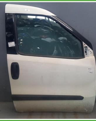 Porta Portiera Sportello Anteriore Destro DX Fiat