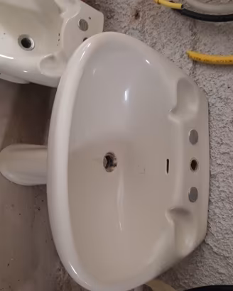 sanitari bagno 
