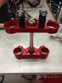 piastre sterzo vm racing morard