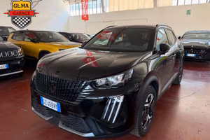 Peugeot 2008 2008 1.2 hybrid Allure 145cv e-dcs6