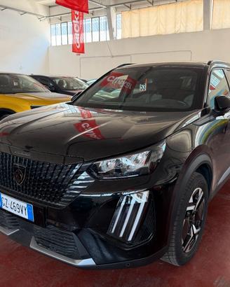 Peugeot 2008 2008 1.2 hybrid Allure 145cv e-dcs6