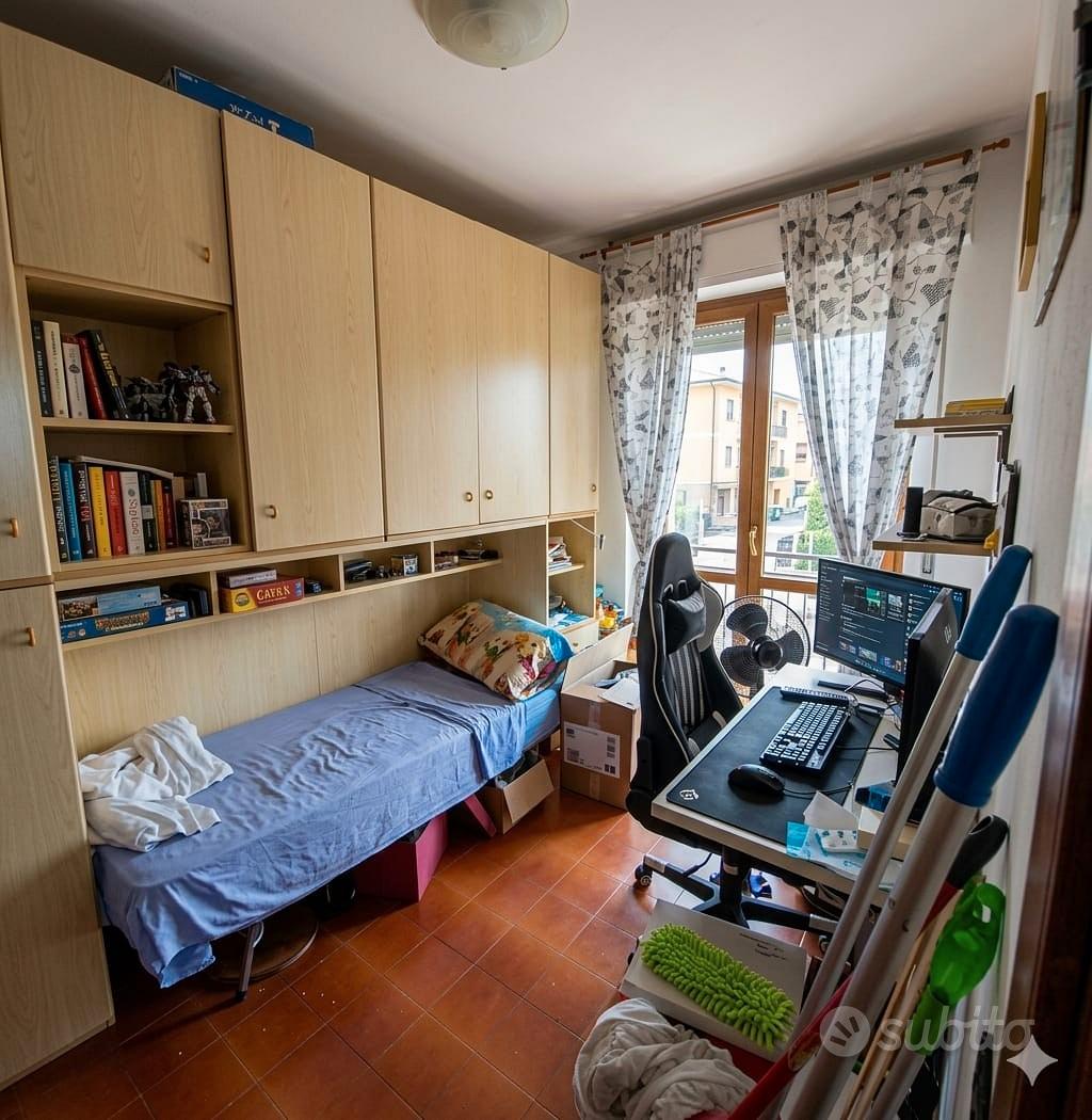 Apartment in Loreto, Villa Berghigna - Vista 5