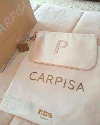 Pochette da polso Carpisa