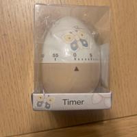 Thun timer da cucina