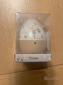 Thun timer da cucina