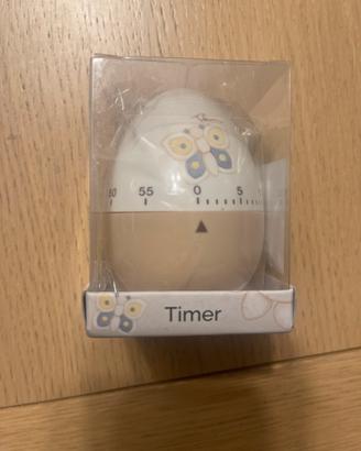Thun timer da cucina