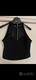 Top nero