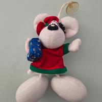 Peluche diddl