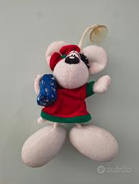 Peluche diddl