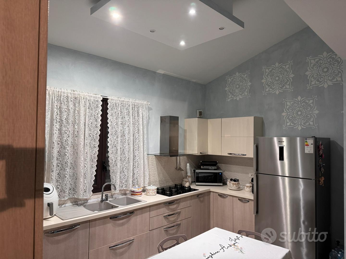 Casa – CL - Altro