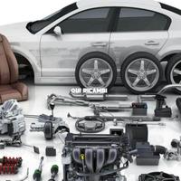 Auto per pezzi BMW 1 II F20 2011 1.5 114 d B37d15a