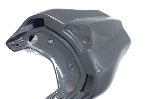 CODONE MONOPOSTO CARBONIO DUCATI 749 / 999 R