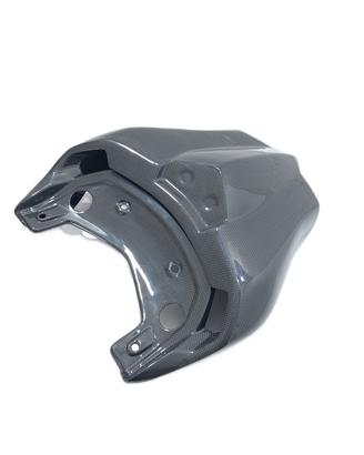 CODONE MONOPOSTO CARBONIO DUCATI 749 / 999 R