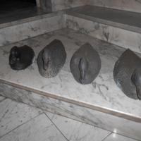 ANATRE STAMPI VINTAGE LOTTO.