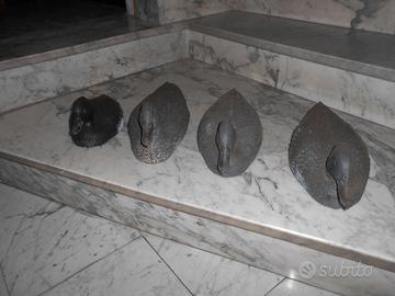 ANATRE STAMPI VINTAGE LOTTO.