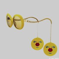 Occhiali da sole Jeremy Scott PepsiMoji 