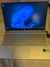 Hp pavillon portatile anno 2022