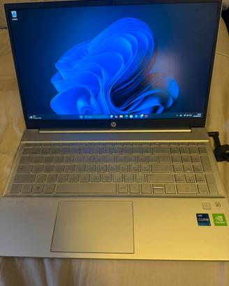 Hp pavillon portatile anno 2022