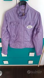 Giacca Yes & Zee anni 2000 color lilla