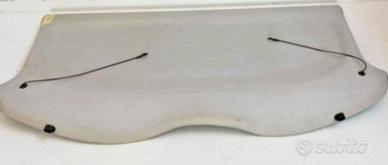 Cappelliera  Pannello alfa 147