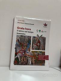 Grammatica latina, Grata Hora